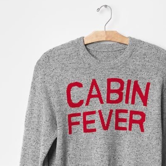 GAP | Sweaters | Gap Cabin Fever Wool 